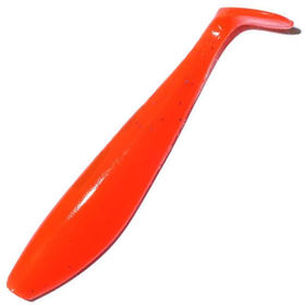 Силиконовая приманка ASL Зандер (12см) 031 (упаковка - 4шт)