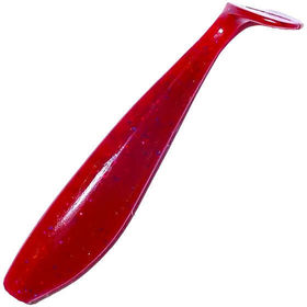 Силиконовая приманка ASL Зандер (12см) 034 (упаковка - 4шт)