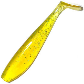 Силиконовая приманка ASL Зандер (12см) 035 (упаковка - 4шт)