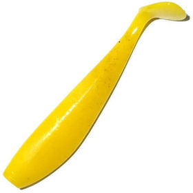 Силиконовая приманка ASL Зандер (12см) 036 (упаковка - 4шт)