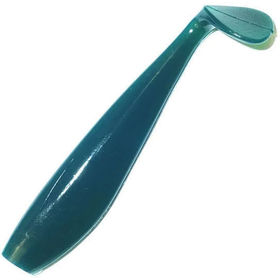 Силиконовая приманка ASL Зандер (12см) 039 (упаковка - 4шт)