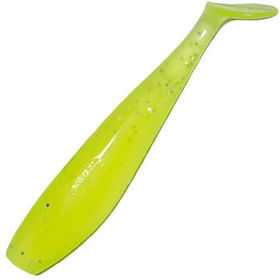 Силиконовая приманка ASL Зандер (12см) 041 (упаковка - 4шт)