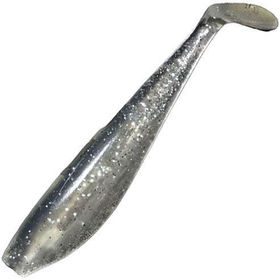 Силиконовая приманка ASL Зандер (15см) 001 (упаковка - 4шт)