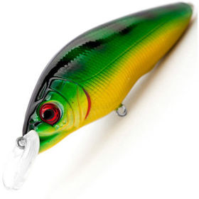 Воблер Atemi Black Widow One (8.5 г) Perch