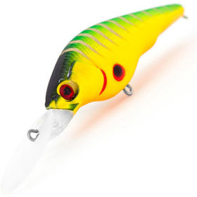 Воблер Atemi Black Widow Two 60 SP (8.5 г) Fire Tiger