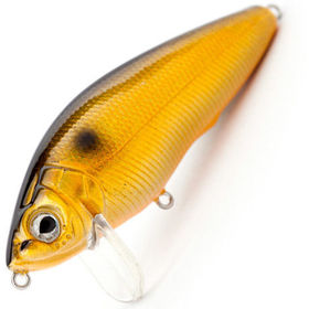 Воблер Atemi Black Widow Zero 60F (8.5 г) Kurokin