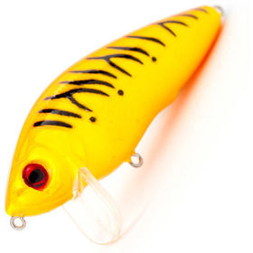 Воблер Atemi Black Widow Zero 60F (8.5 г) Orange Tiger