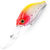 Воблер Atemi Deep Water Crank 75F (21 г) Clownfish