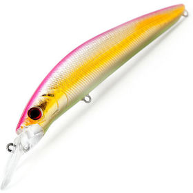 Воблер Atemi Dynamic (9 г) Pink Shad