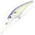 Воблер Atemi Kingfisher (6.5 г) Clear Lime Shad