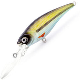 Воблер Atemi Kingfisher (6.5 г) Roach