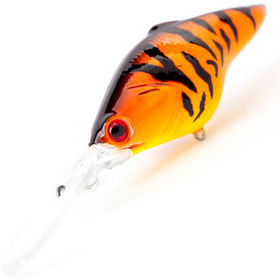 Воблер Atemi Power Crank (14.5 г) Red Tiger