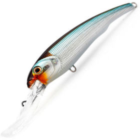 Воблер Atemi Predator Special (26.5 г) Blue Shad