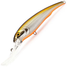 Воблер Atemi Predator Special (26.5 г) Gold Shad