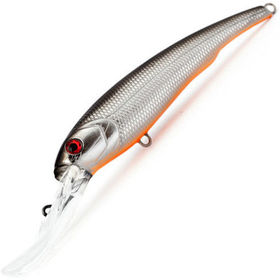 Воблер Atemi Predator Special (26.5 г) Silver Tiger