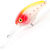 Воблер Atemi Rodeo Crank (15.5 г) Clownfish