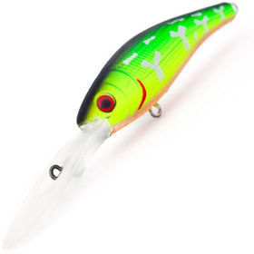 Воблер Atemi Sweety (7 г) Fire Tiger