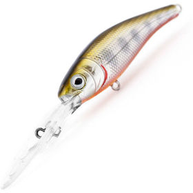 Воблер Atemi Sweety (7 г) Trout