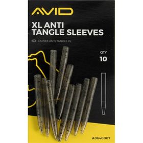 Противозакручиватель AVID CARP OUTLINE XL Anti Tangle Sleeve