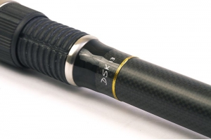 Удилище карповое Avid Carp DSK