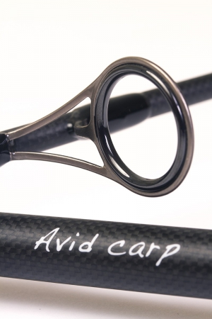 Удилище карповое Avid Carp MSX