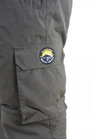 Костюм рыболовный Avid Carp