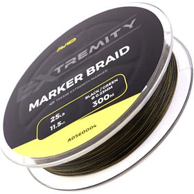 Леска плетеная для маркера Avid Carp Extremity Marker Braid 300м 0.23мм (камуфляж)