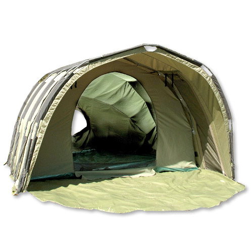 Палатка Avid Carp HQ Euro Bivvy 1,7х4,6х2,8м