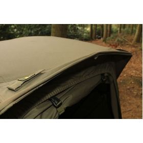 AVID CARP-ASCENT BROLLY SYSTEM MK2 Шелтер карповый - зонтичного типа