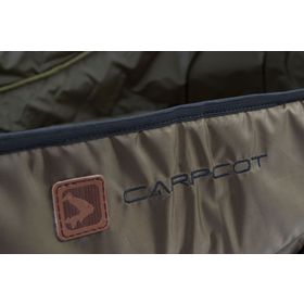 Мат карповый AVID CARP Carp Cot XL / 36x100x65cm