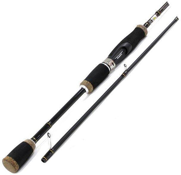 Спиннинг Ayashi Kegon New 702ML (2.13 м; 4-14 г)