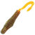 Силиконовая приманка B Fish & Tackle Moxi Ringie 4 (10.1см) Sassafras