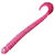 Силиконовая приманка B Fish & Tackle Ringworm 4 (10.1см) Pink Bubblegum Pepper