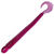Силиконовая приманка B Fish & Tackle Ringworm 4 (10.1см) Purple