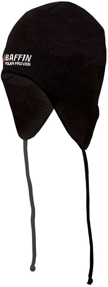 Шапка Baffin Flap Hat Black, размер U