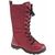 Сапоги Baffin Chicago Dark Red, размер 36