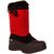 Сапоги Baffin Cozy Dark Red, размер 36