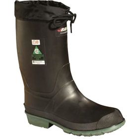 Сапоги Baffin Hunter Black/Forest STPQ, размер 40,5