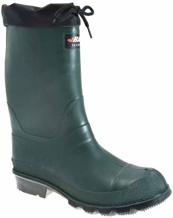 Сапоги Baffin Hunter PT Forest/Black, размер 40,5