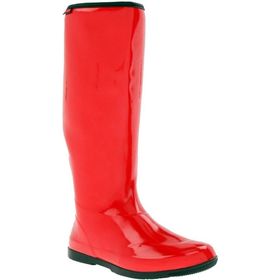 Сапоги Baffin Rubber Boot Red, размер 36