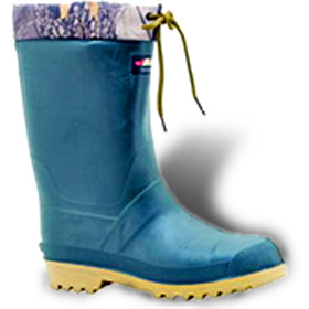 Зимняя обувь Baffin Trapper