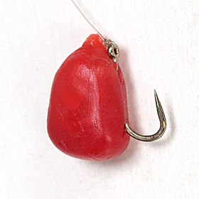 BM Консервированная кукуруза Red krill Sweetcorn (Red) 8x12mm, 200ml