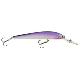 Воблер Bagley Deep-diving-minnow-B 04, PPL