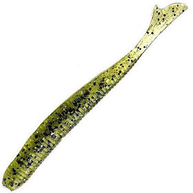 Мягкая приманка Bait Breath Fish Tai U 30 2.8 (7.1см) melon shad 711 (упаковка - 8шт)