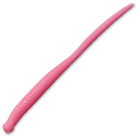 Мягкая приманка Bait Breath Needle U30 bubblegum pink 129