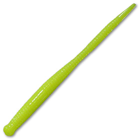 Мягкая приманка Breath Needle RealFry 2.5 (6.3 см) Chartreuse (Lemon) (упаковка - 12 шт.)