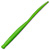 Мягкая приманка Breath Needle RealFry 2.5 (6.3 см) Green (Lime) (упаковка - 12 шт.)