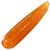 Мягкая приманка Bait Breath Prizner Tear Drop 2 (4.5 см) or pumpkin gr red gold 114 (упаковка - 8 шт)