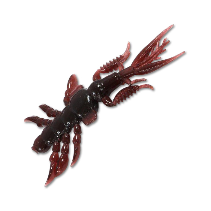 Мягкая приманка Bait Breath Skeleton Shrimp 2.7 (6.8 см) 135 (упаковка - 8 шт)