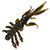 Мягкая приманка Bait Breath Skeleton Shrimp 2.7 (6.8 см) 160 (упаковка - 8 шт)